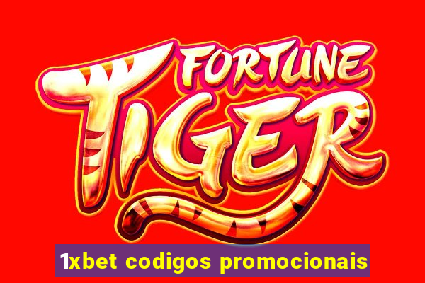 1xbet codigos promocionais